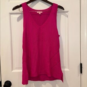 Lilly Pulitzer Top 🏝️ 🌸